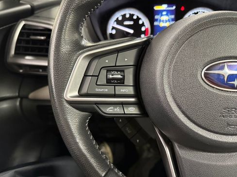 Certified 2023 Subaru Forester Limited image 13