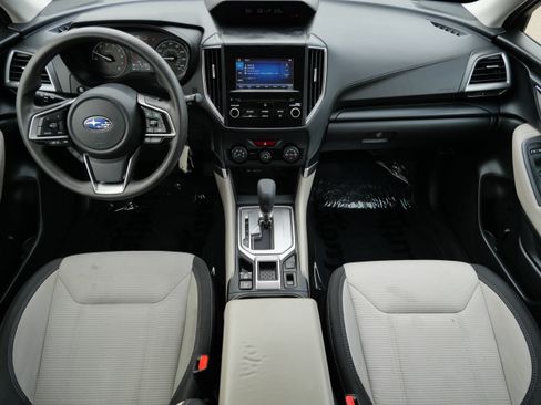 Used 2023 Subaru Forester AWD/4WD image 10