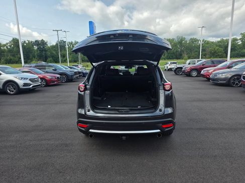 Used 2018 MAZDA CX-9 Grand Touring AWD/4WD image 13