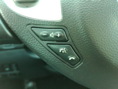 Used 2017 INFINITI QX70 AWD image 34