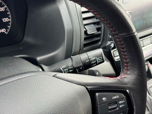 Used 2025 Honda Odyssey Sport-L image 29