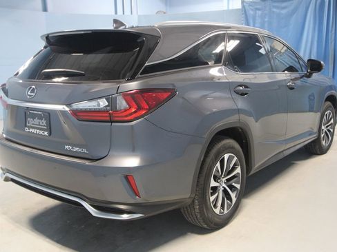 Used 2022 Lexus RX 350L Premium image 37