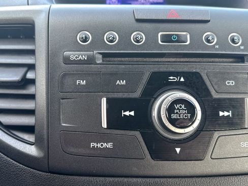 Used 2012 Honda CR-V LX image 29