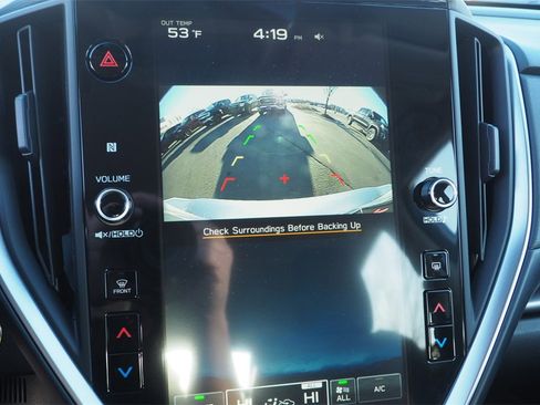 Used 2025 Subaru Impreza 2.0i Sport image 23