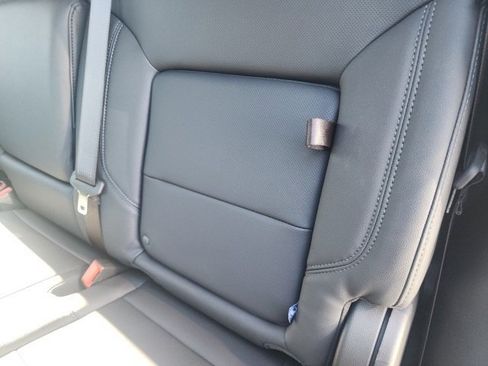 New 2026 Chevrolet Silverado 3500 LTZ w/ LTZ Plus Package image 34