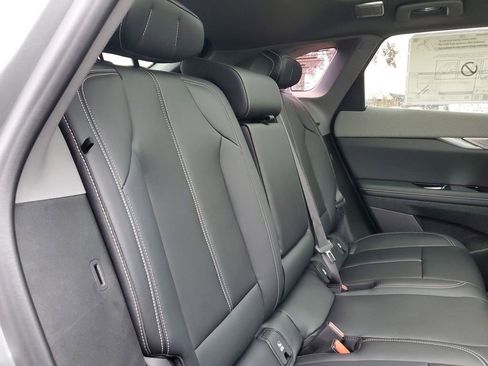 New 2026 Cadillac Optiq Sport 1 w/ LPO, Floor Liner Package image 30