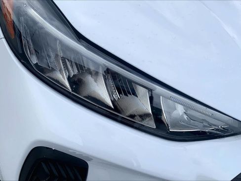 Certified 2025 Ford Escape Active FWD image 28