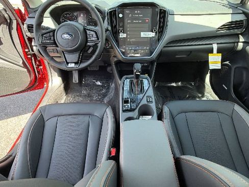 New 2026 Subaru Crosstrek 2.5i Limited AWD/4WD image 51