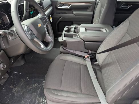 New 2026 Chevrolet Silverado 3500 LT w/ Convenience Package AWD/4WD image 6