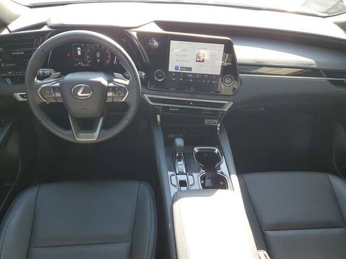 Used 2024 Lexus RX 350 FWD image 16