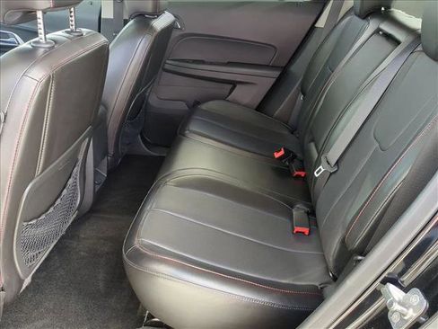 Used 2017 Chevrolet Equinox Premier w/ Enhanced Convenience Package FWD image 26