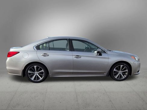 Used 2016 Subaru Legacy 2.5i Limited w/ Popular Package #4 image 7