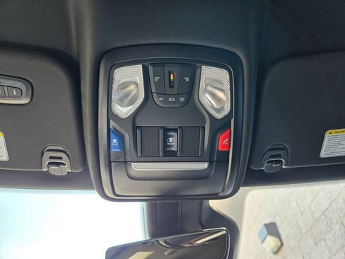New 2026 RAM 1500 Big Horn AWD/4WD image 23