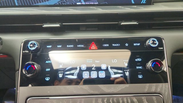 Used 2026 Genesis GV80 3.5T Prestige AWD/4WD image 69