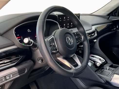 Used 2024 Acura MDX FWD image 17