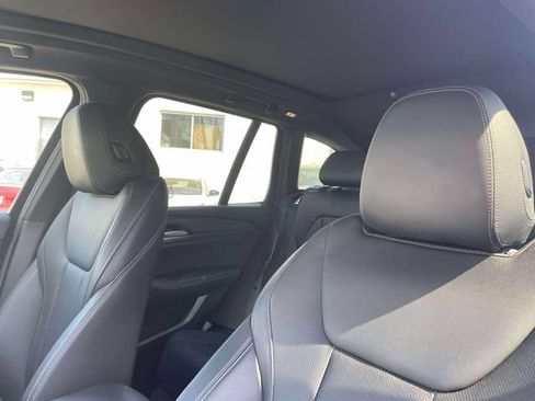 Used 2024 BMW X3 xDrive30i AWD/4WD image 22