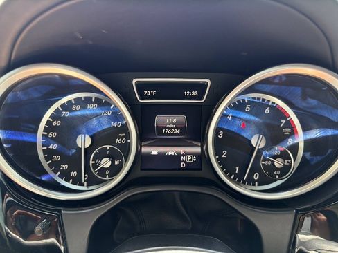 Used 2013 Mercedes-Benz GL 550 4MATIC image 44