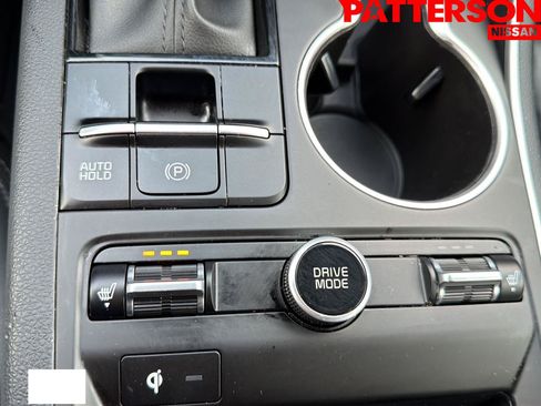 Used 2024 Kia K5 GT-Line w/ GT-Line Premium Package FWD image 12