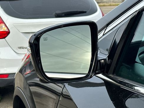 Used 2015 Nissan Murano SL w/ SL Technology Package image 20