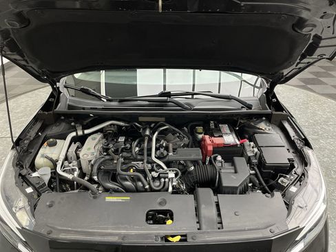 Used 2020 Nissan Sentra SR FWD image 22