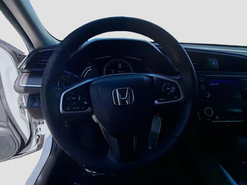 Used 2019 Honda Civic LX image 10