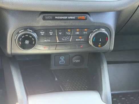 Used 2022 Ford Bronco Sport Big Bend w/ Convenience Package AWD/4WD image 18