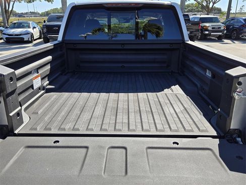 Used 2025 Honda Ridgeline RTL image 14