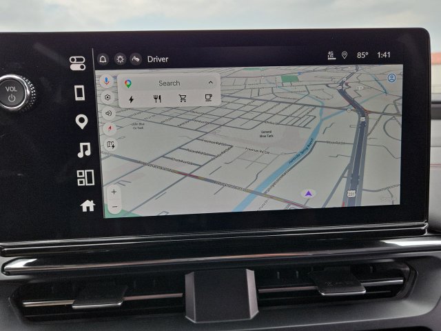 Certified 2024 Acura ZDX A-Spec AWD/4WD image 18