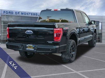 Used 2021 Ford F150 XLT w/ Equipment Group 301A Mid