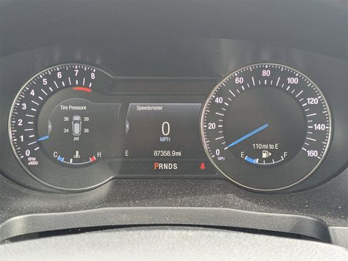 Used 2019 Ford Explorer Platinum image 39