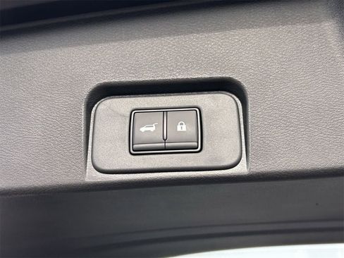 New 2026 Nissan Rogue SV FWD image 16
