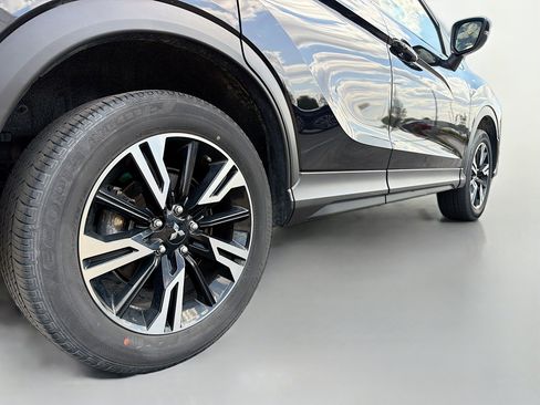 Used 2024 Mitsubishi Eclipse Cross SE AWD/4WD image 15