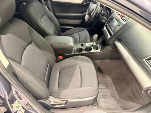 Used 2017 Subaru Legacy 2.5i w/ Alloy Wheel Package image 25