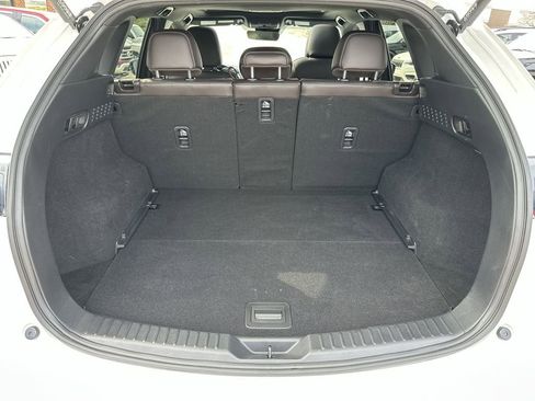 Certified 2025 MAZDA CX-5 Signature image 24