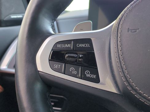 Certified 2024 BMW X7 xDrive40i w/ M Sport Package image 19