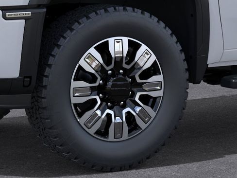 New 2026 GMC Sierra 2500 Denali w/ Denali Reserve Package AWD/4WD image 33