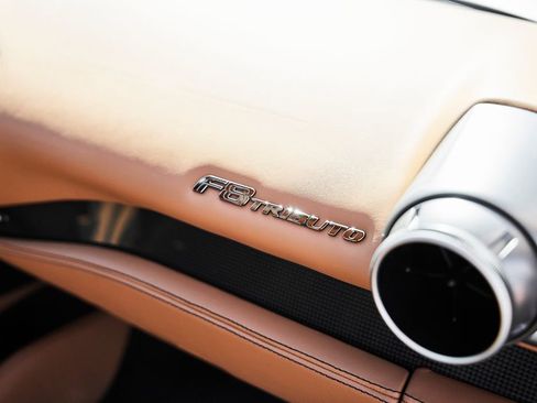 Used 2020 Ferrari F8 Tributo image 47