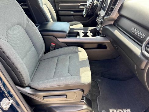 Used 2021 RAM 1500 Big Horn AWD/4WD image 20