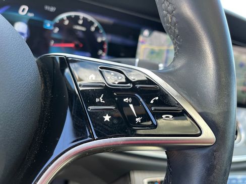 Used 2021 Mercedes-Benz E 350 4MATIC Sedan image 24
