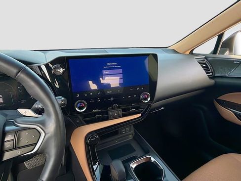 Used 2023 Lexus NX 350 AWD w/ Luxury Package image 27