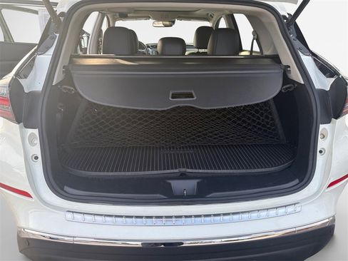 Used 2020 Nissan Murano Platinum w/ Cargo Package image 23