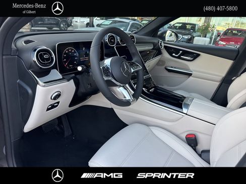 New 2026 Mercedes-Benz GLC 300 image 11