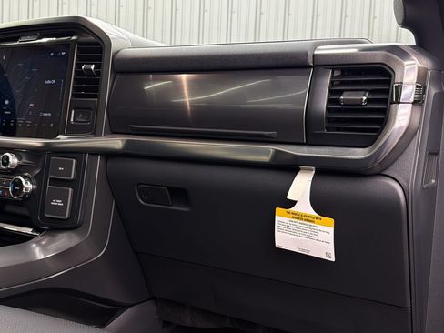 Used 2026 Ford F150 Lariat AWD/4WD image 38