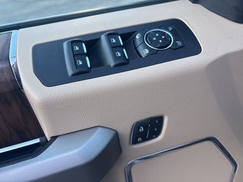 Used 2020 Ford F150 Lariat w/ Equipment Group 502A Luxury image 15