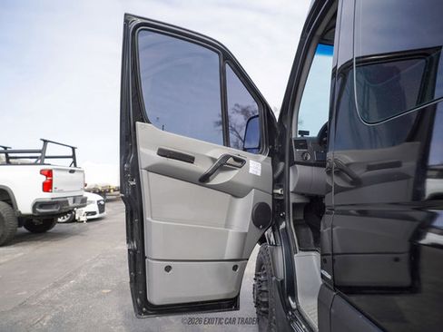 Used 2012 Mercedes-Benz Sprinter 3500 image 60