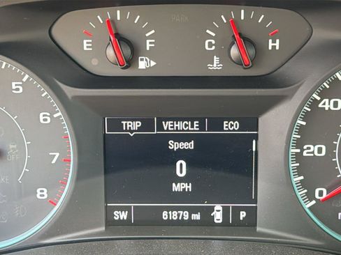 Used 2023 Chevrolet Malibu LT image 11