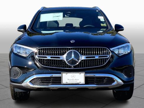 Used 2026 Mercedes-Benz GLC 300 4MATIC image 3