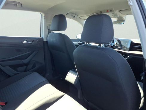 New 2026 Volkswagen Jetta S image 10