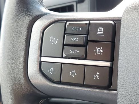 Certified 2025 Ford F150 XLT w/ Equipment Group 302A MID AWD/4WD image 18