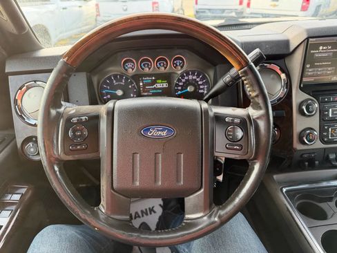 Used 2013 Ford F350 Platinum image 37